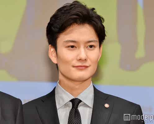 岡田将生、多忙で“壊れた”?香川照之らフォロー「ここ何日か寝てない」