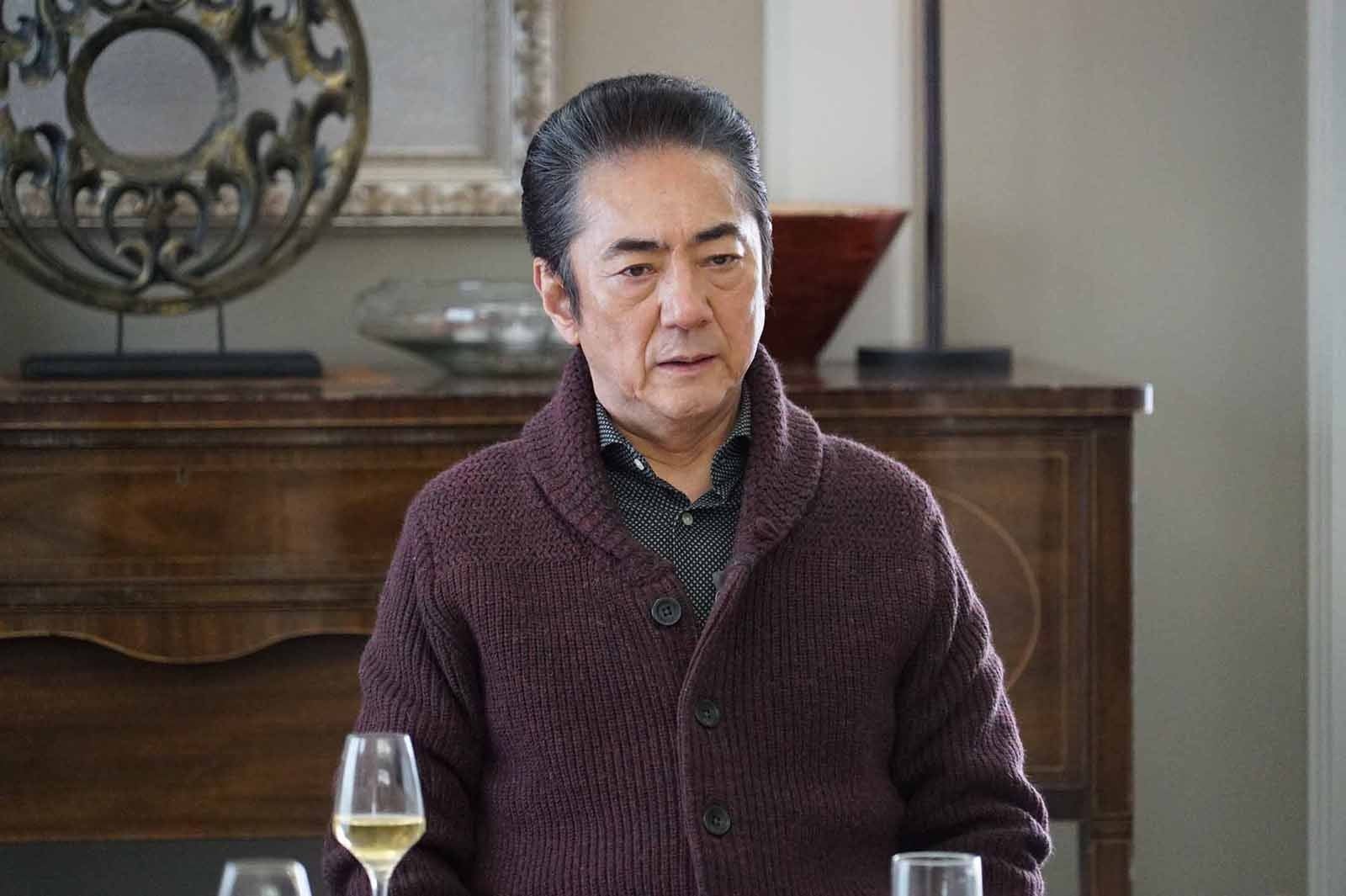 「嘘の戦争」第6話より（画像提供：関西テレビ）