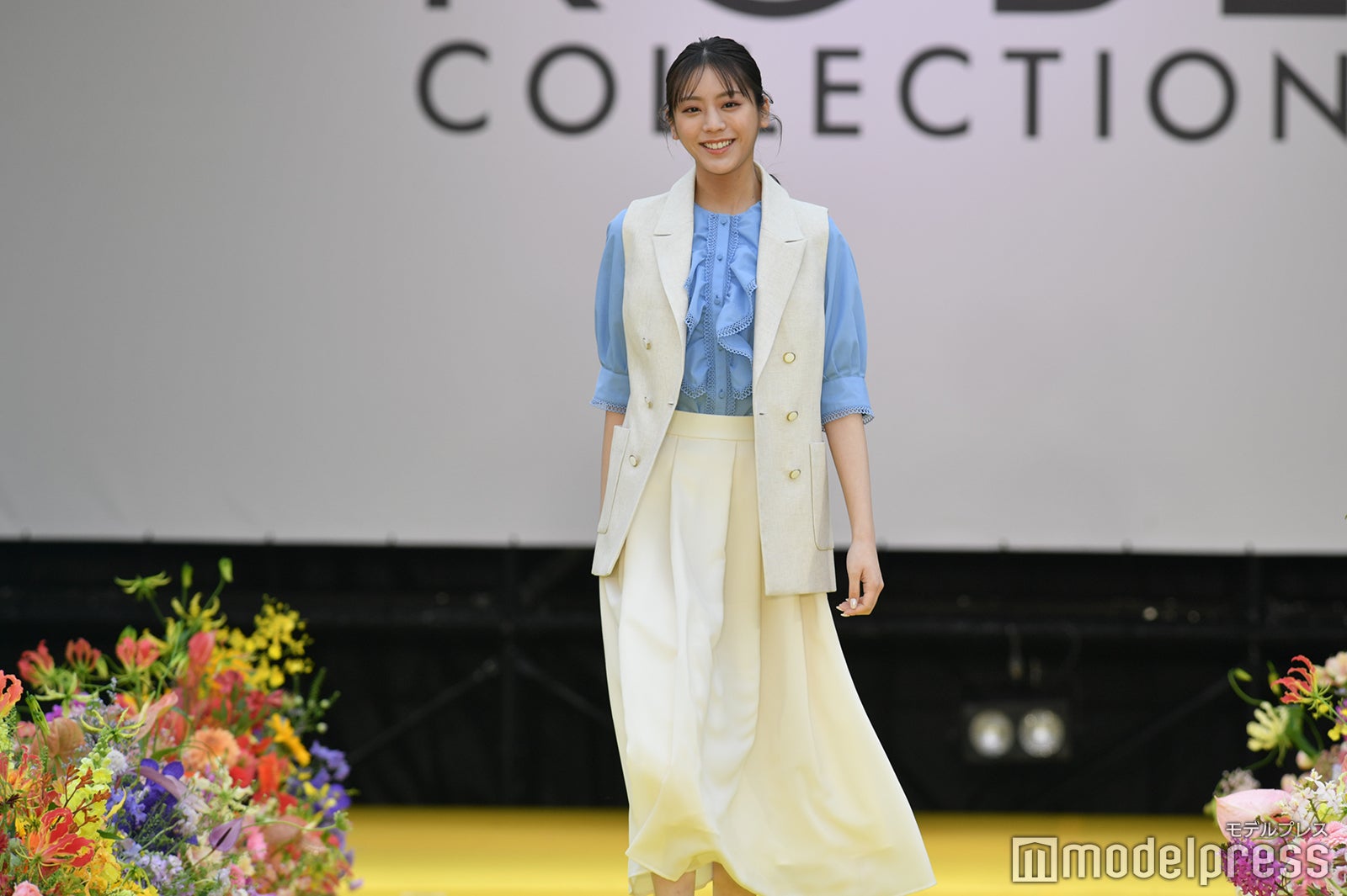 貴島明日香（C）モデルプレス