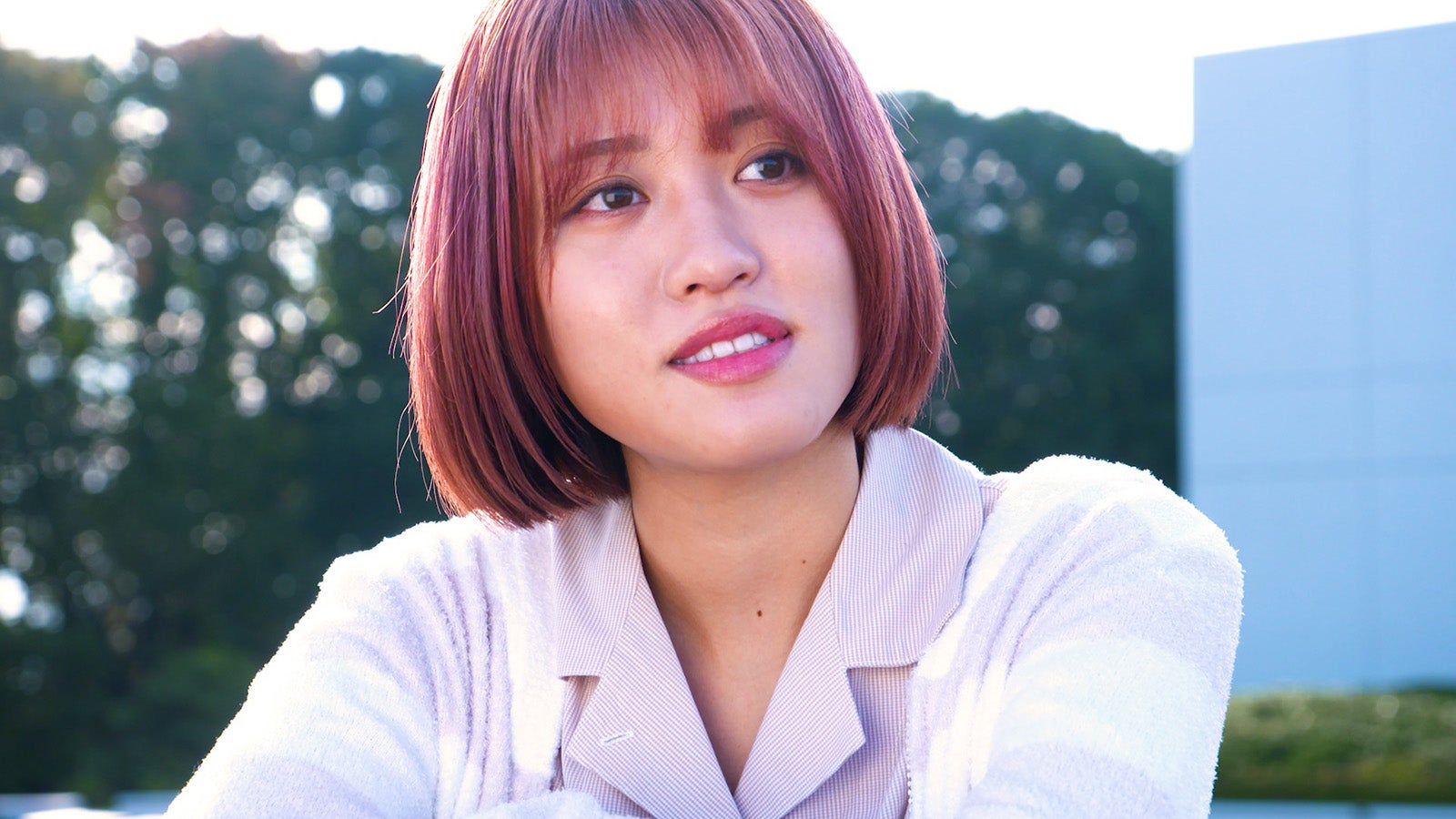 王林（C）日本テレビ