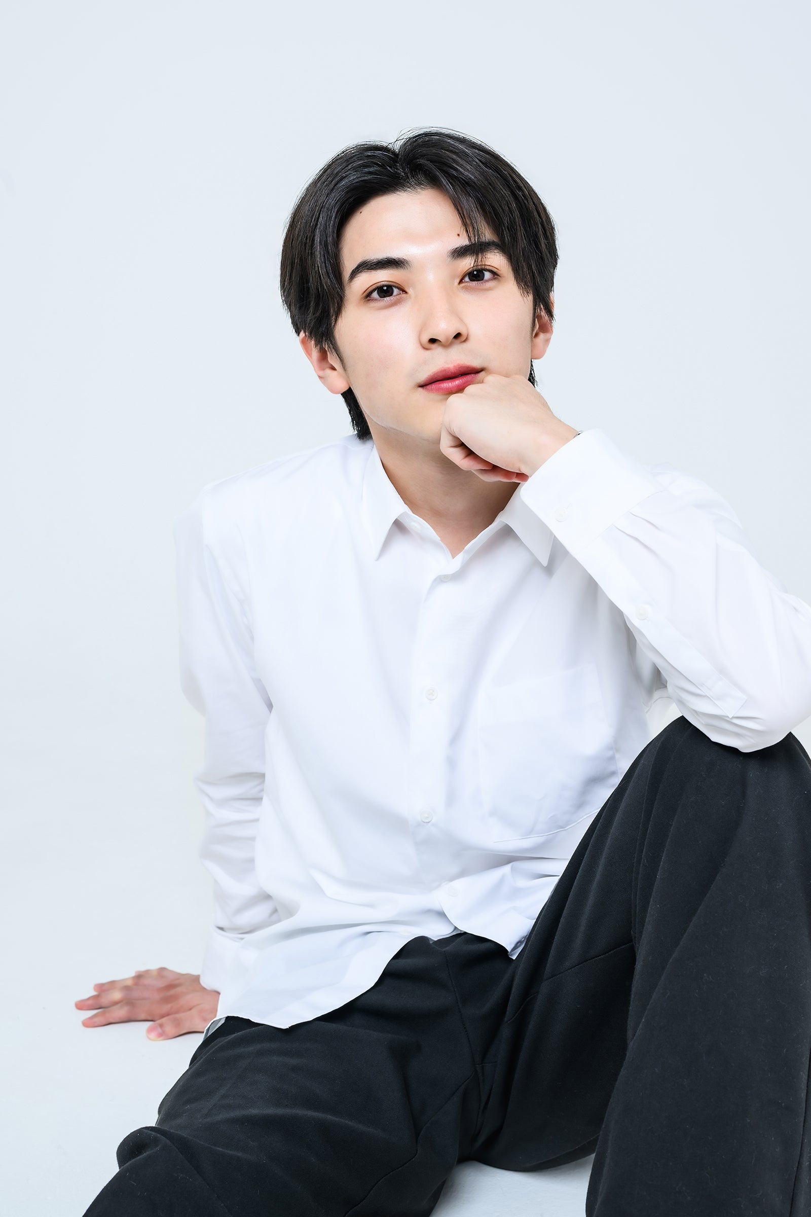 根本智也さん（提供写真）