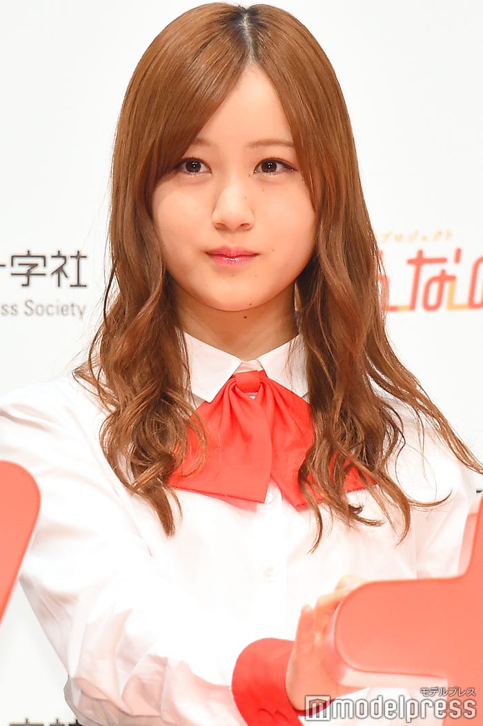 星野みなみ(C)モデルプレス