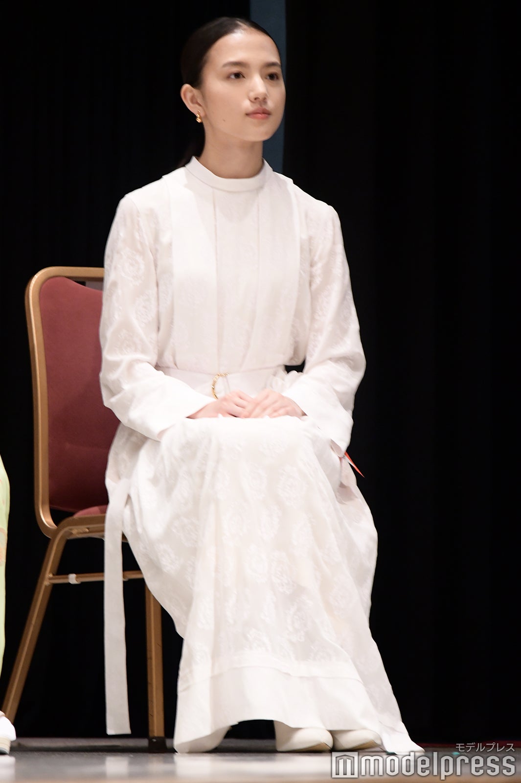 清原果耶 （C）モデルプレス