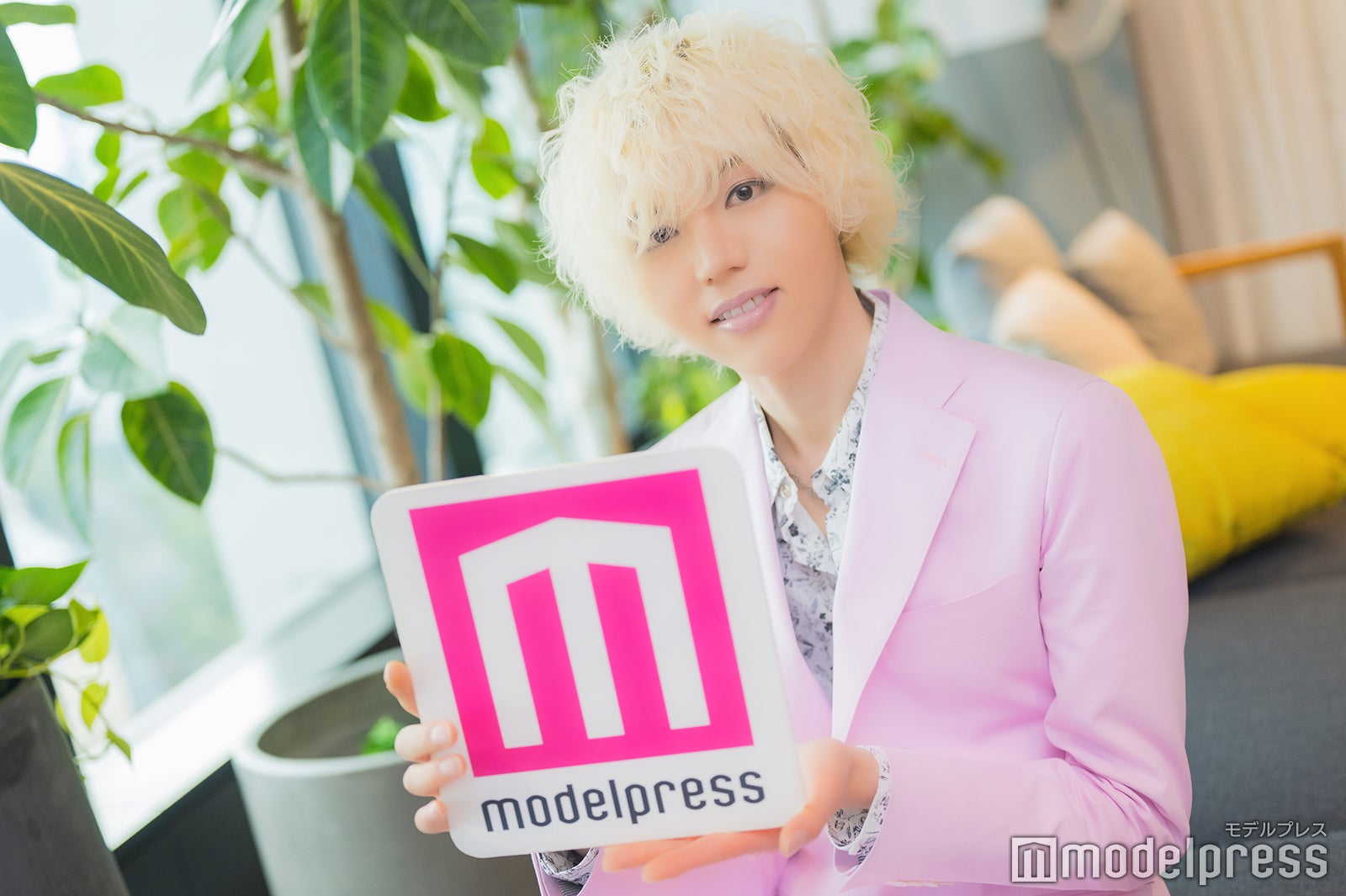 たた120キロ→57キロに（C）モデルプレス