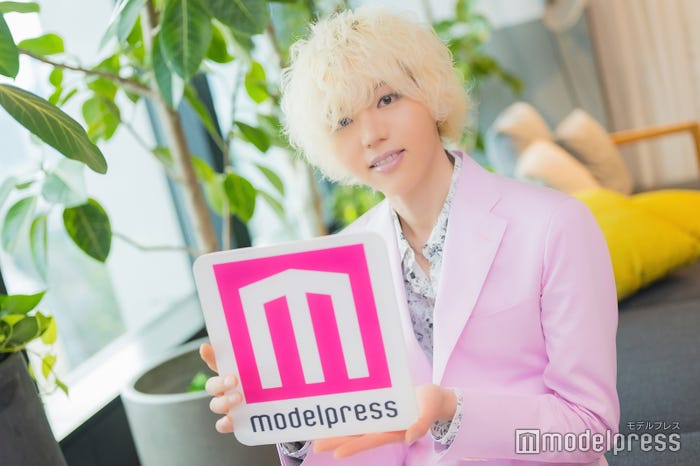 たた120キロ→57キロに(C)モデルプレス