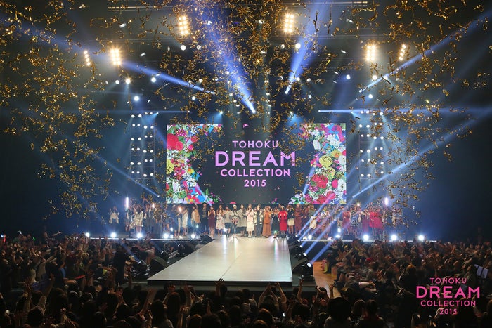 池田エライザ ちぃぽぽ ラブリらが登場 東北ドリームコレクション16 出演モデルを発表 モデルプレス 池田エライザ ちぃぽぽ ラブリらが登場 東北ドリームコレクション16 出演モデルを発表 モデルプレス