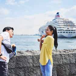 アクティベートイメージ/シタディーンハーバーフロント横浜/提供画像