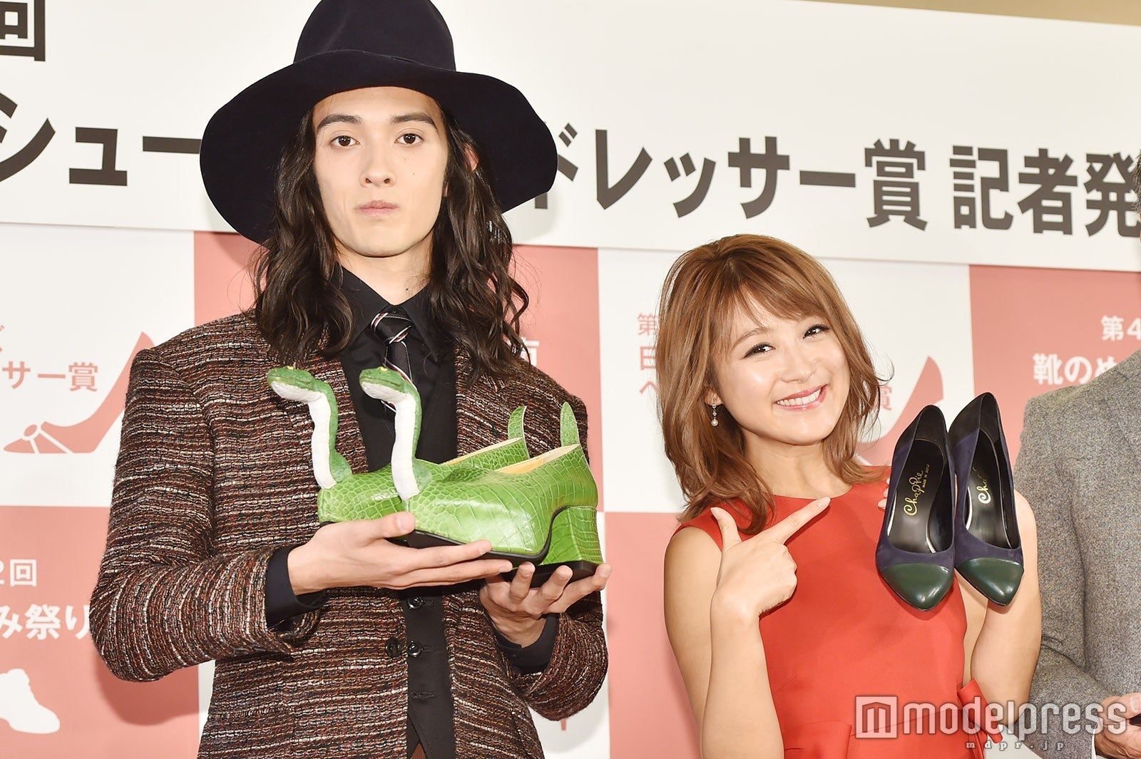 栗原類、鈴木奈々に衝撃質問