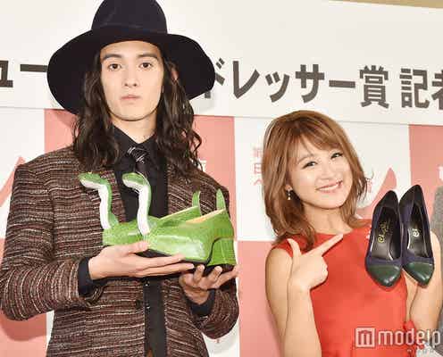 栗原類、鈴木奈々に衝撃質問