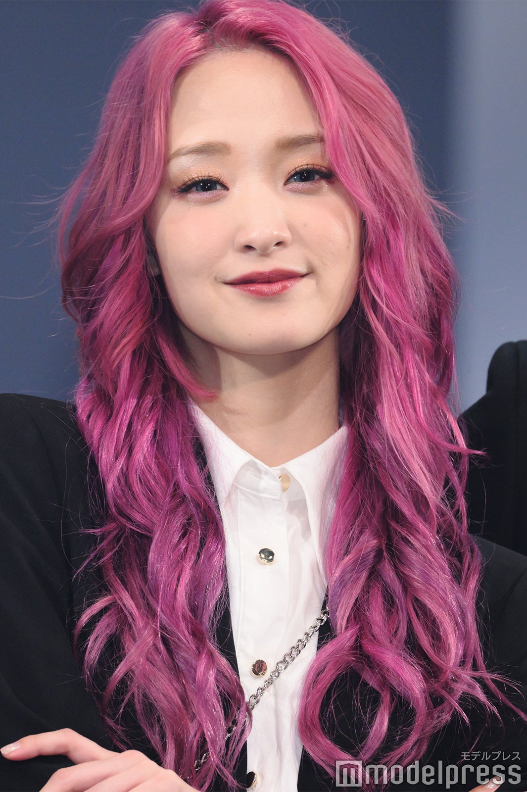 剛力彩芽（C）モデルプレス