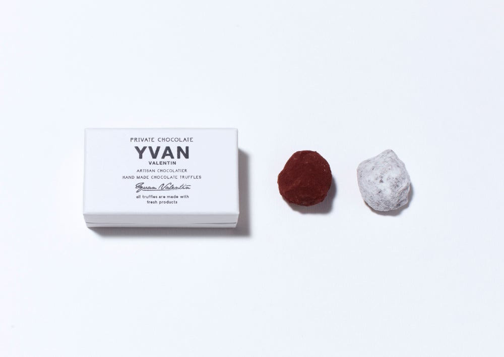 イヴァン・ヴァレンティン／画像提供：イヴァン・ヴァレンティン