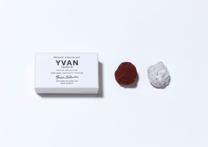 イヴァン・ヴァレンティン/画像提供:イヴァン・ヴァレンティン