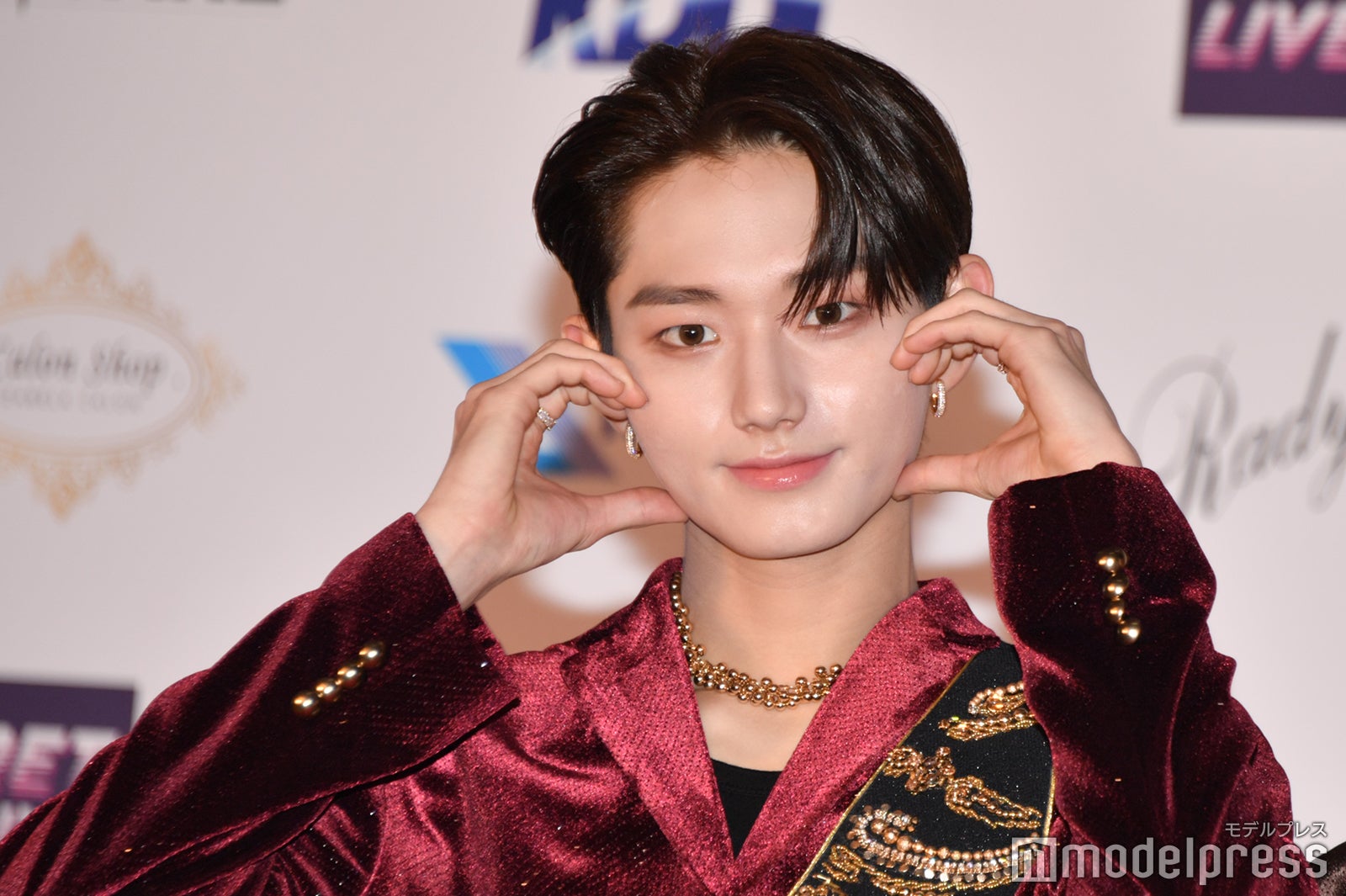 ATBO （C）モデルプレス