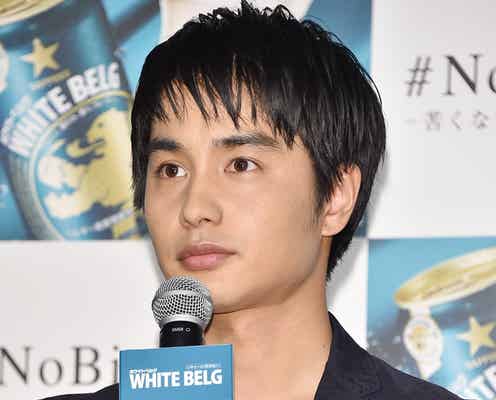 中村蒼、新婚生活にコメント 誕生日はどう過ごした?