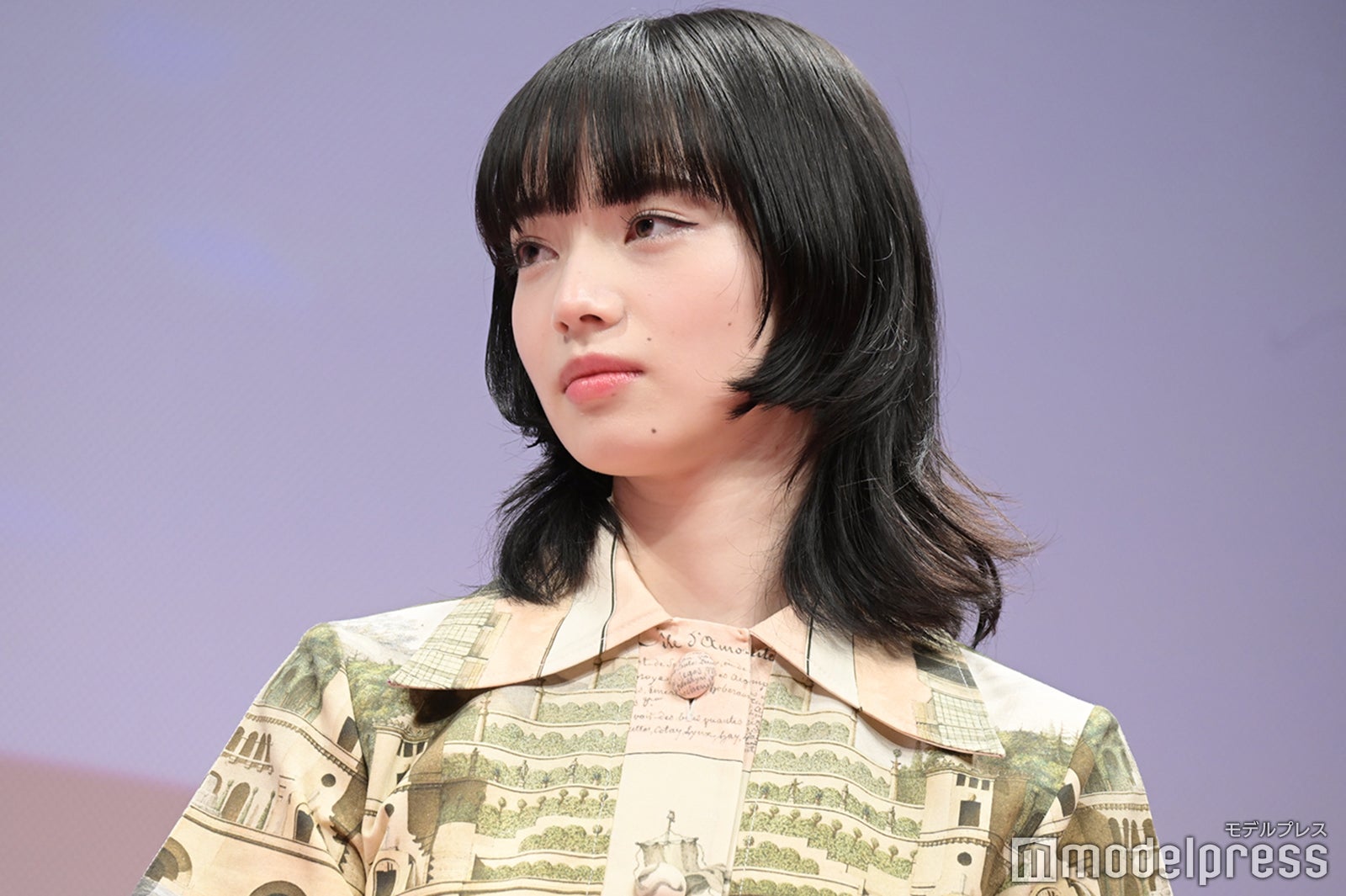 小松菜奈（C）モデルプレス