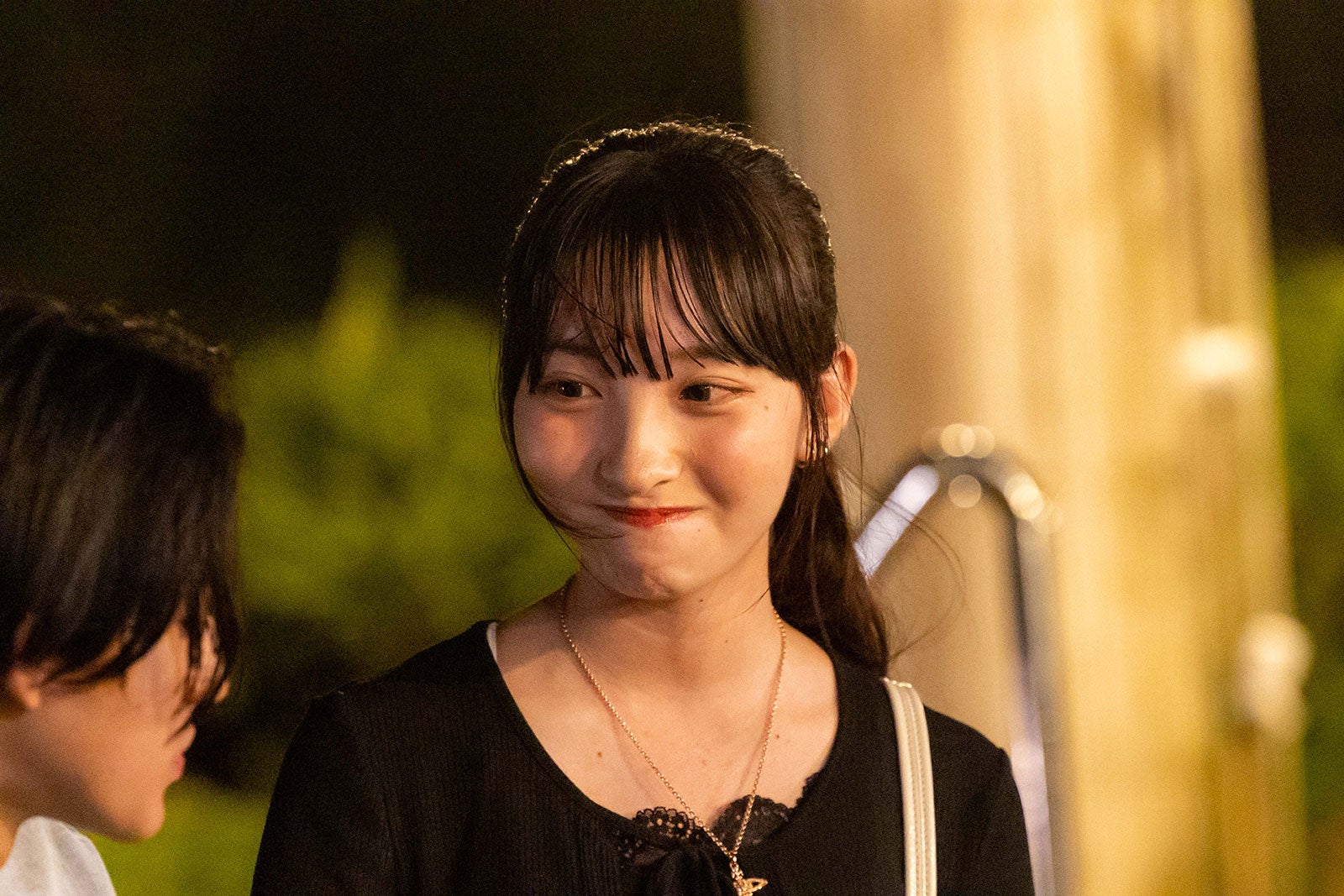 ももか「今日、好きになりました。-卒業編2024inセブ島-」最終回より（C）AbemaTV, Inc.