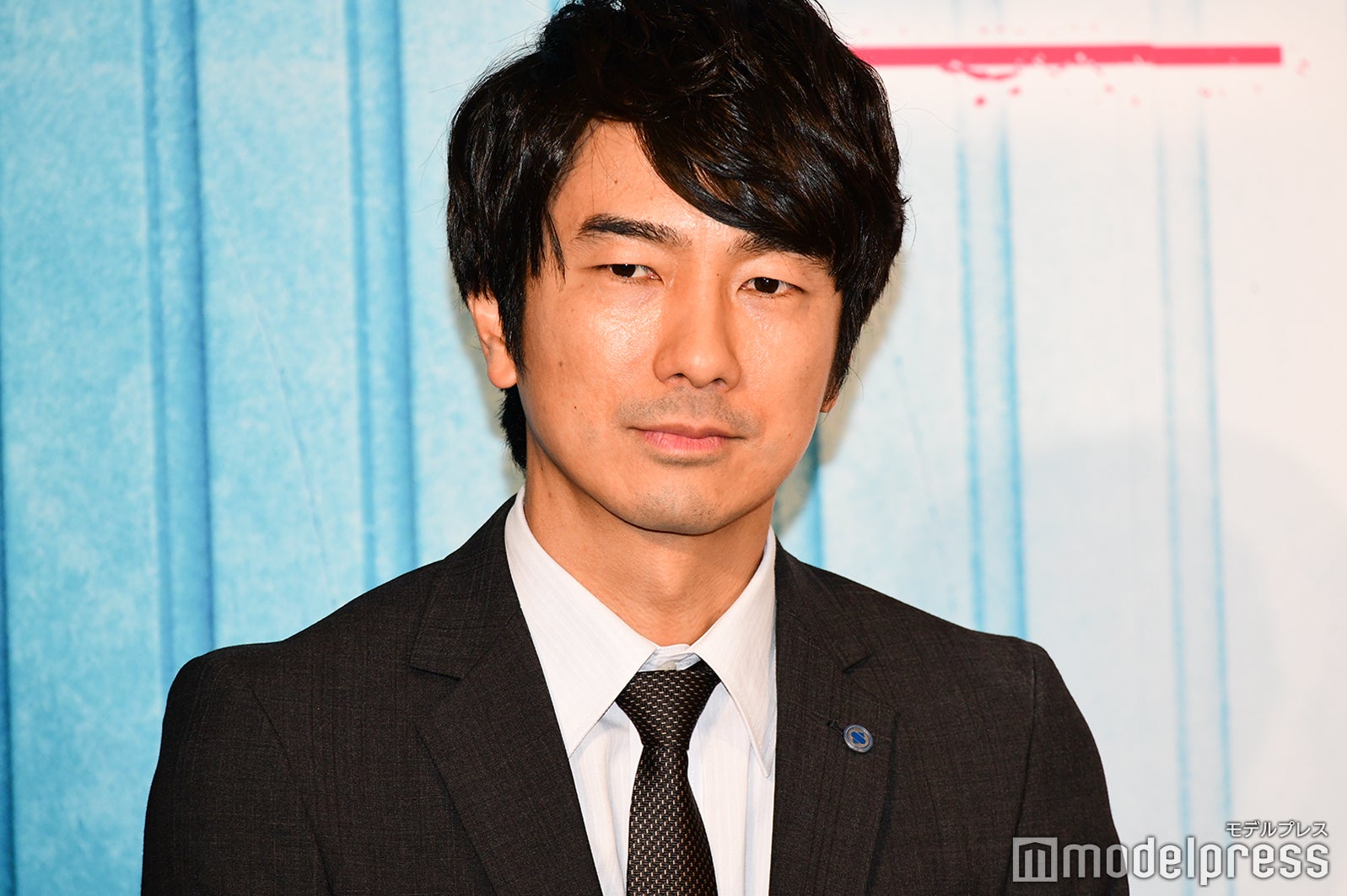眞島秀和（C）モデルプレス