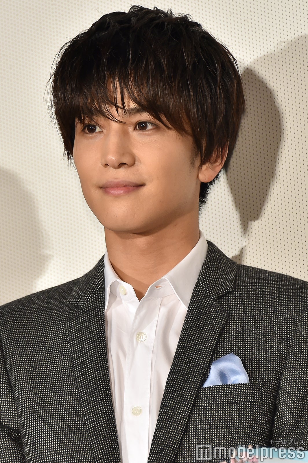 岩田剛典（C）モデルプレス