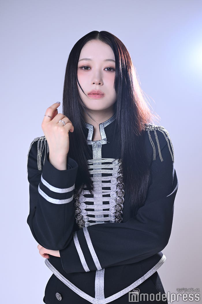 MOMONA(C)モデルプレス