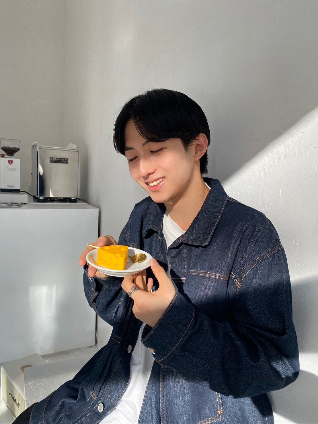 佐藤太一さん（提供写真）