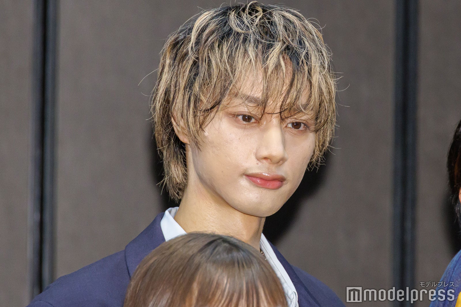 相沢勇仁（C）モデルプレス