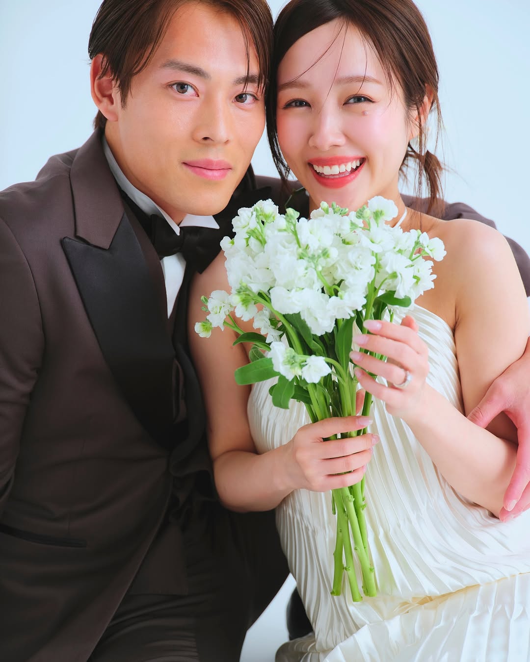 前田希美Instagramより