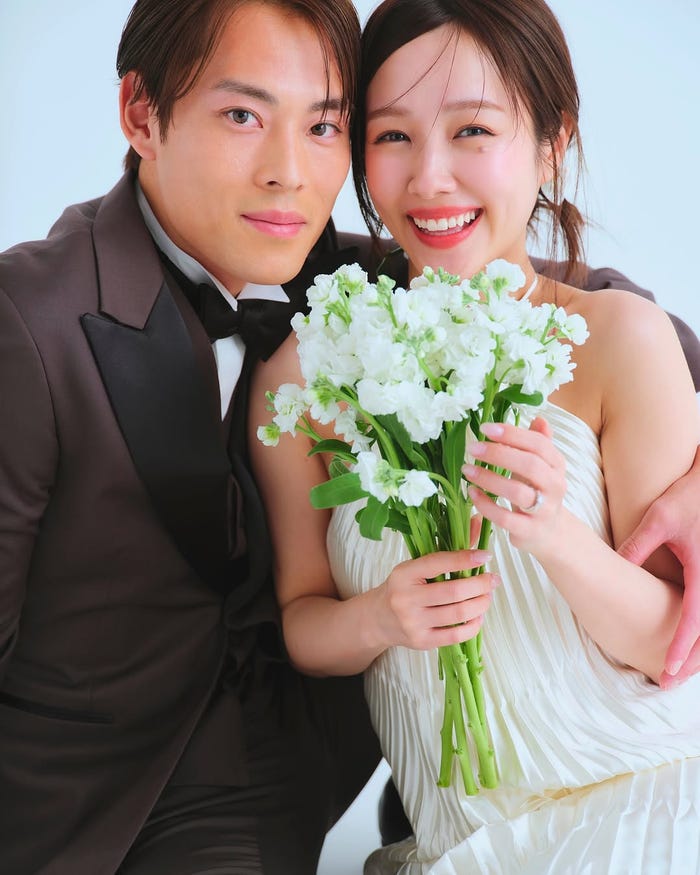 前田希美Instagramより