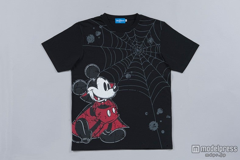 2パーク共通：Tシャツ￥2900（C）Disney