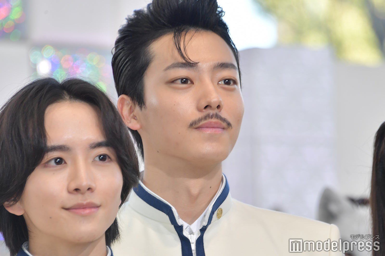 井上祐貴（C）モデルプレス