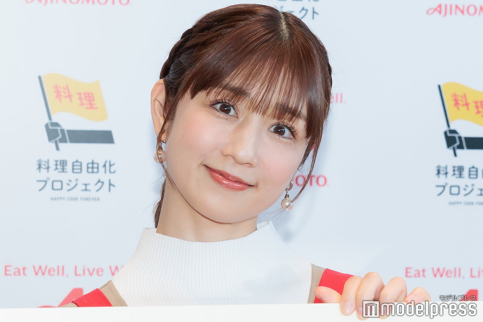 3児の母・小倉優子、弁当作りに抱いていたプレッシャーと今の思い「子どもはお肉だけの方が喜ぶ」