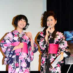 藤本七海、飛鳥凛