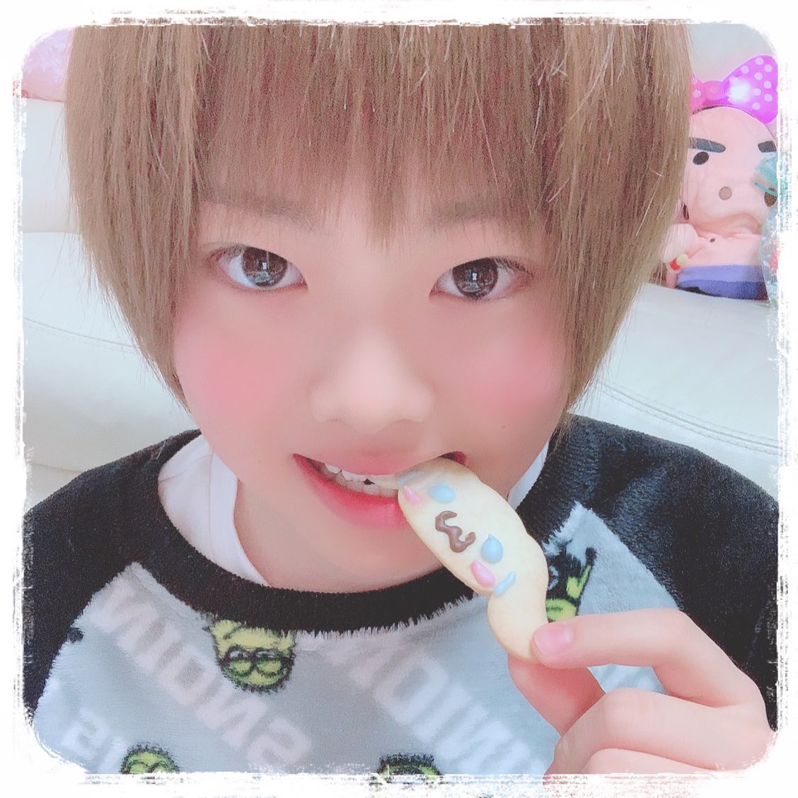 櫻坂46大園玲の大人っぽさ際立つ…1st写真集ポストカード16種解禁