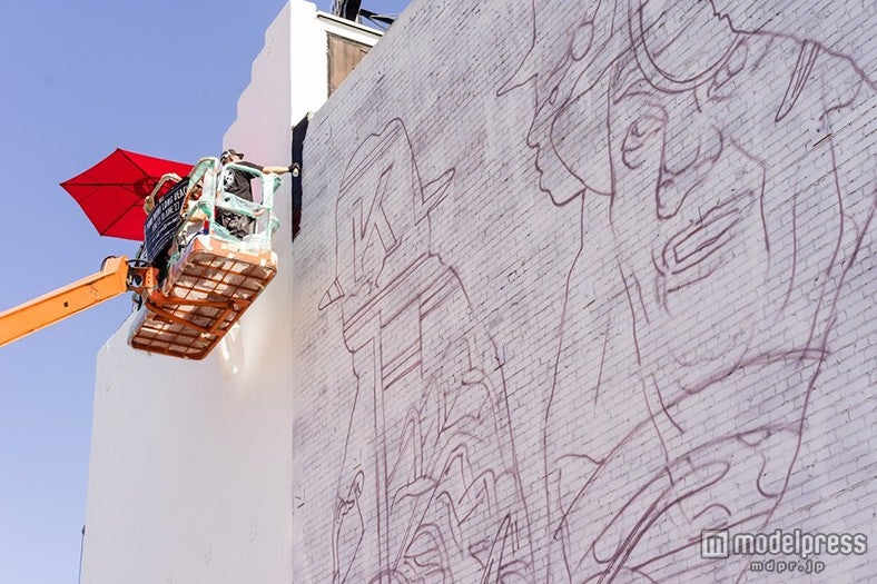 シルバーウィーク中、シークレットイベントも開催／画像提供：ジャムザライフ