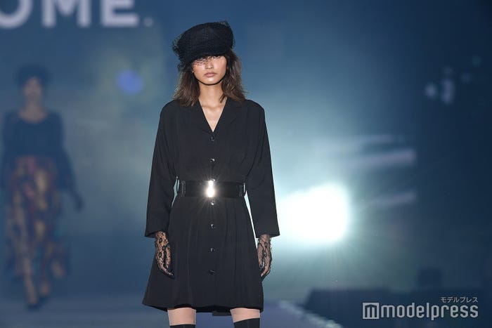 安井レイ(C)モデルプレス