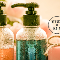 ブリーチ毛におすすめのシャンプー4選 正しいヘアケア方法もおさらい モデルプレス