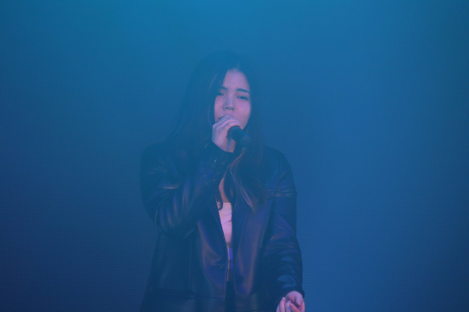 You-A（提供写真）