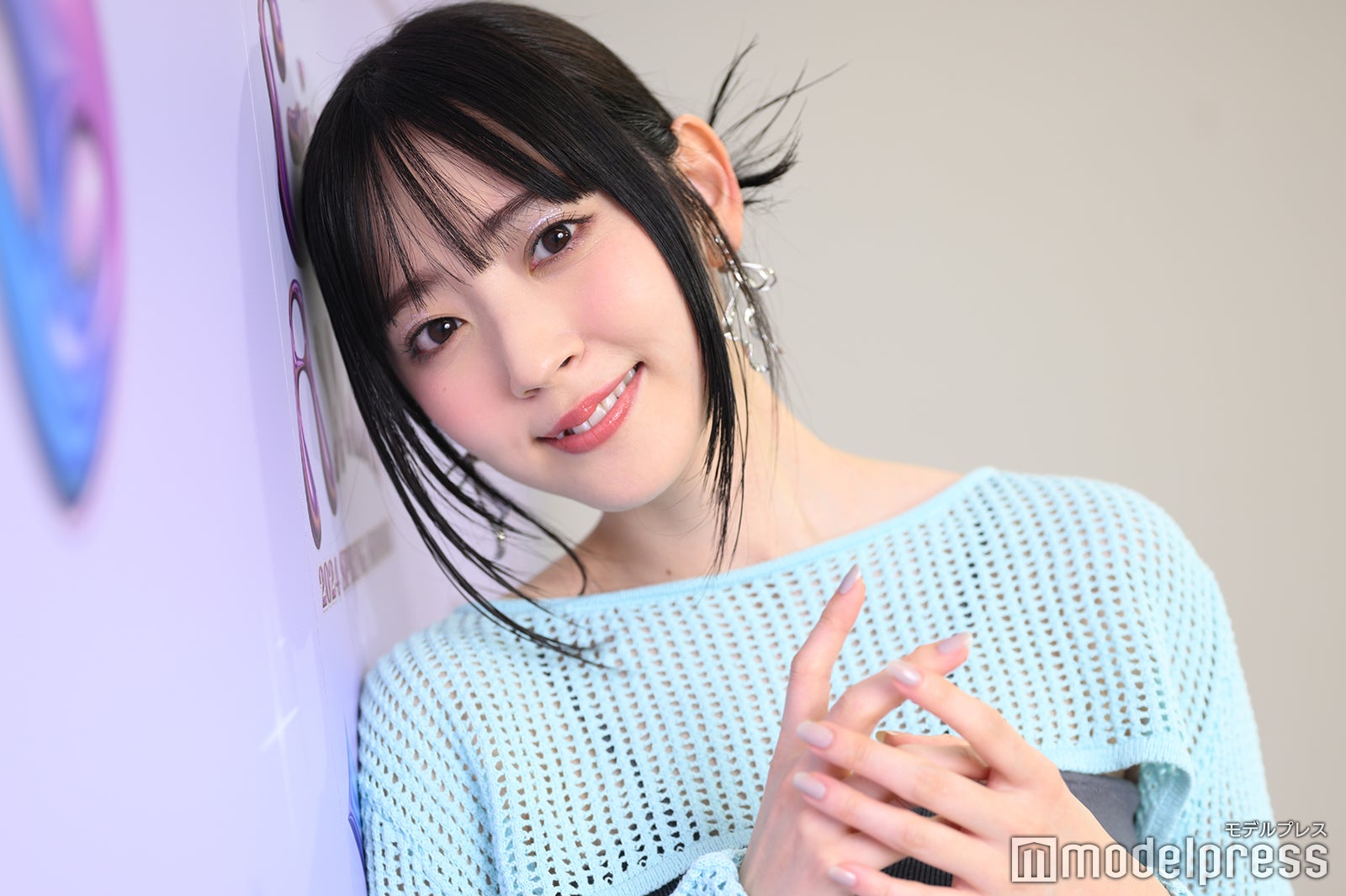 鈴木愛理（C）モデルプレス