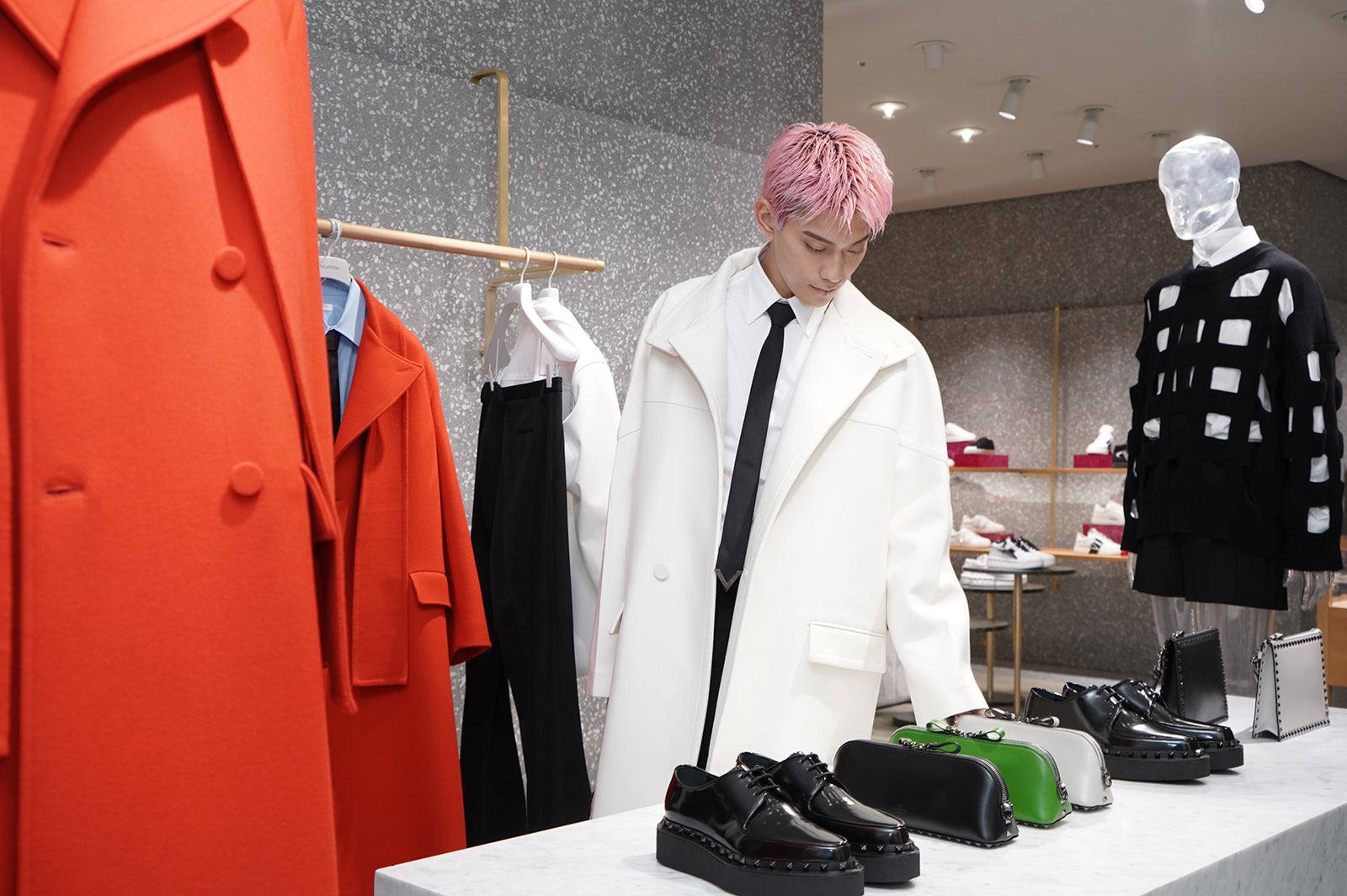 YAMATO（提供写真）