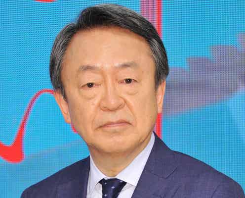 嵐・櫻井翔、久々タッグを自画自賛「いいコンビ」