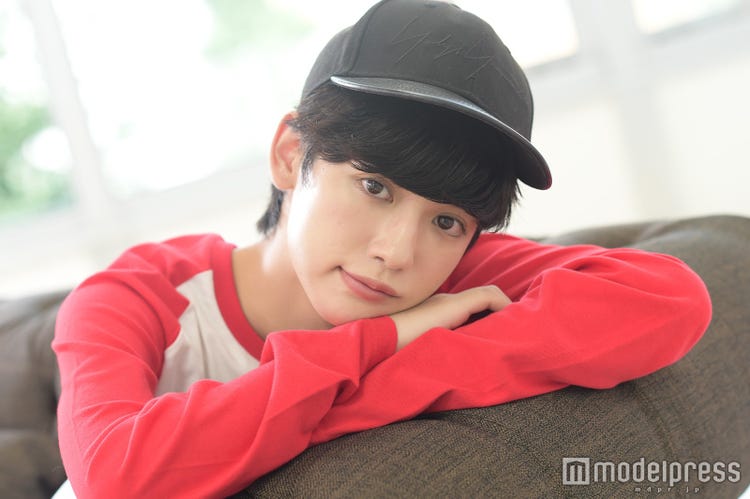 ゆうたろう主演で おじゃる丸 実写化 モデルプレス ゆうたろう主演で おじゃる丸 実写化 モデルプレス