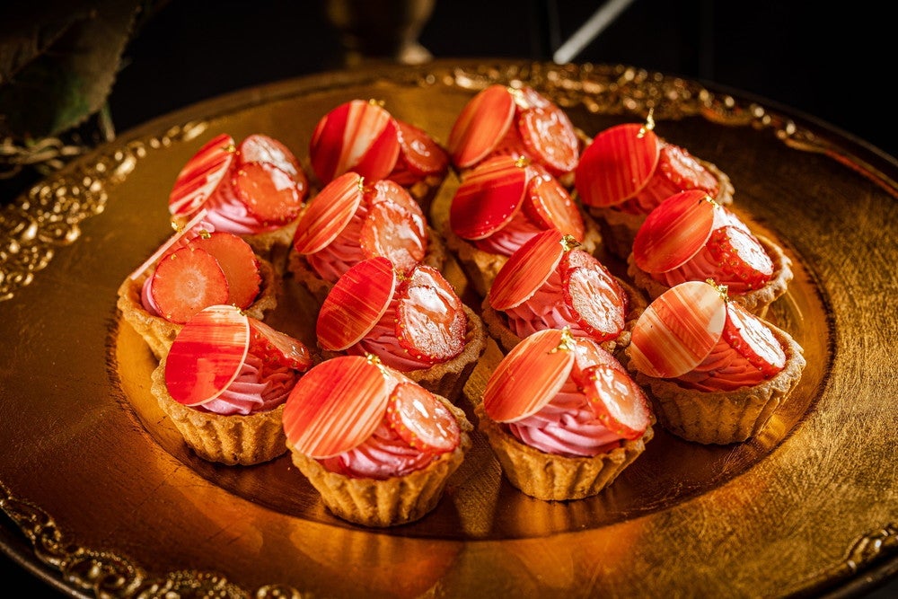 SKY BUFFET／画像提供：ワイズテーブルコーポレーション