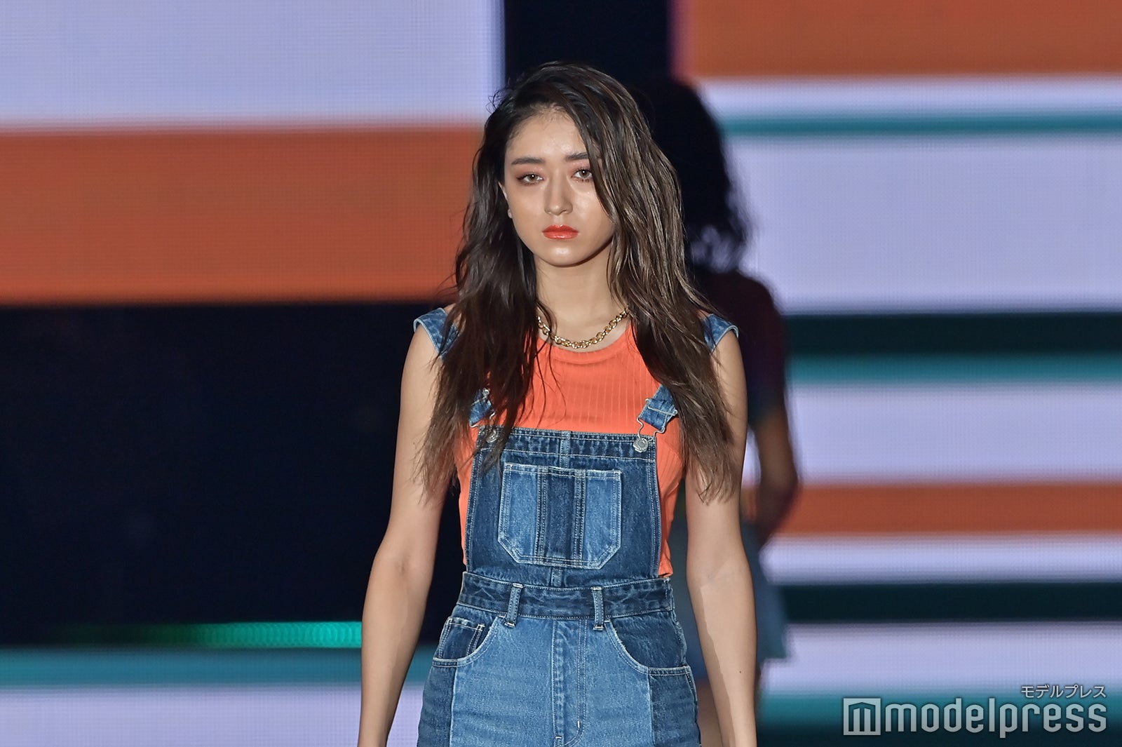 （C）モデルプレス