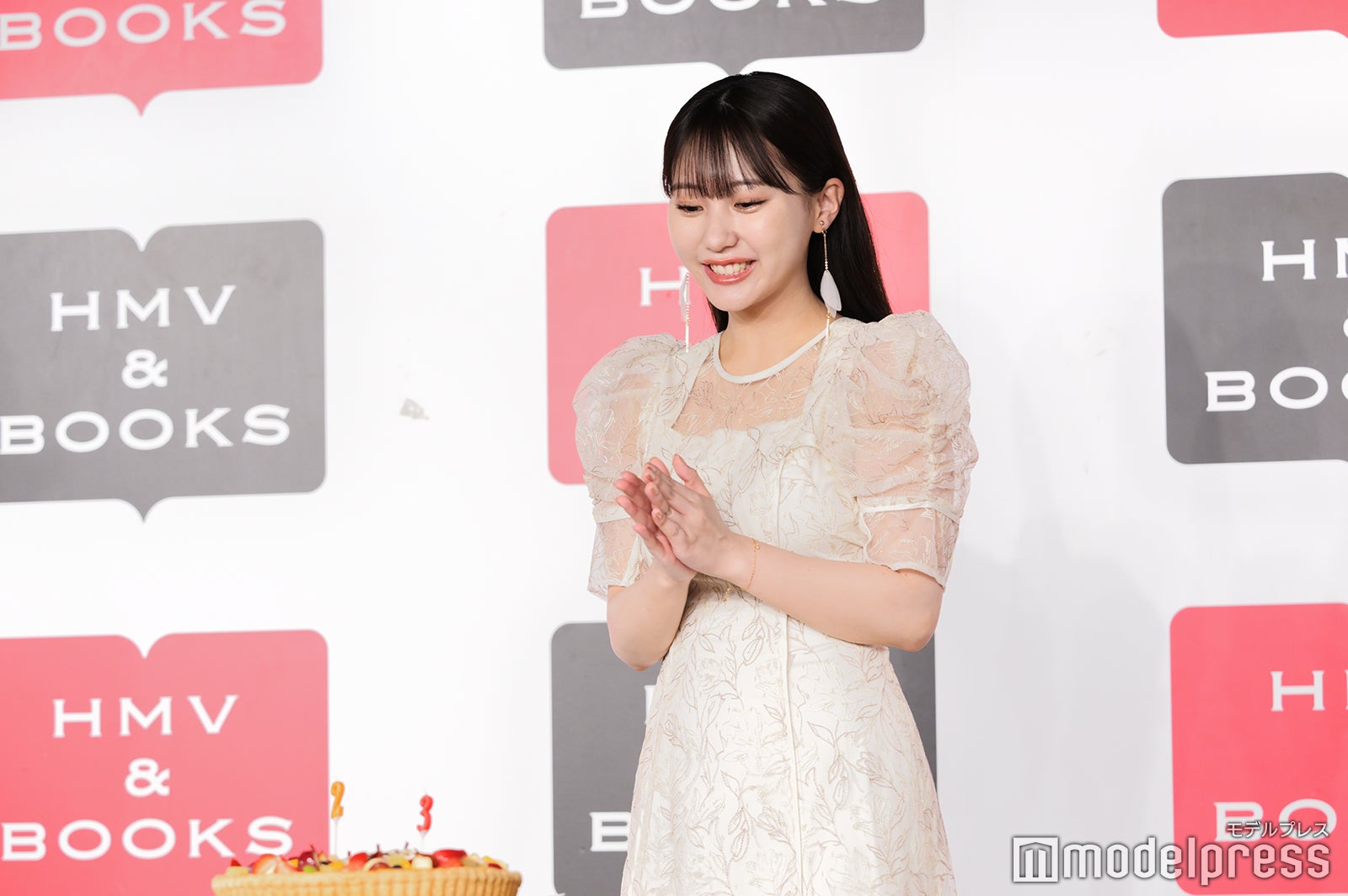 田中美久（C）モデルプレス