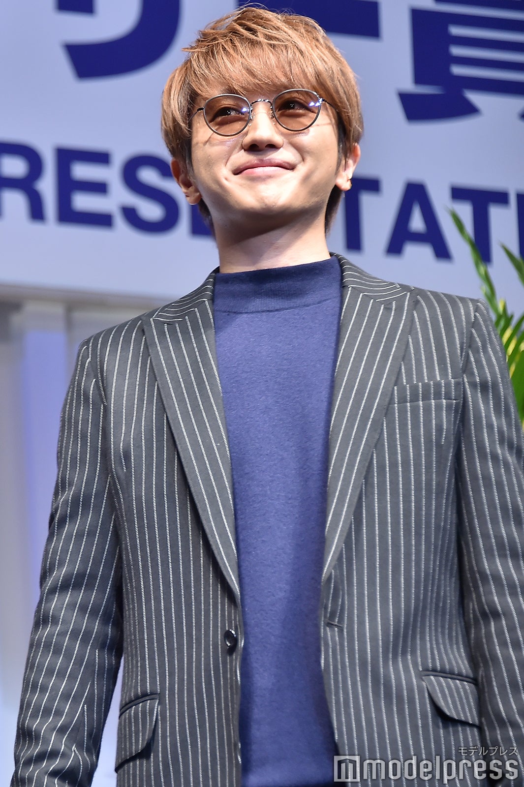 西島隆弘（C）モデルプレス