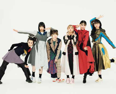 BiSH、2022年マイベスト衣装披露 座談会も開催