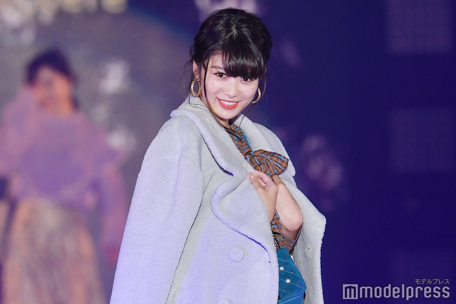 馬場ふみか （C）モデルプレス