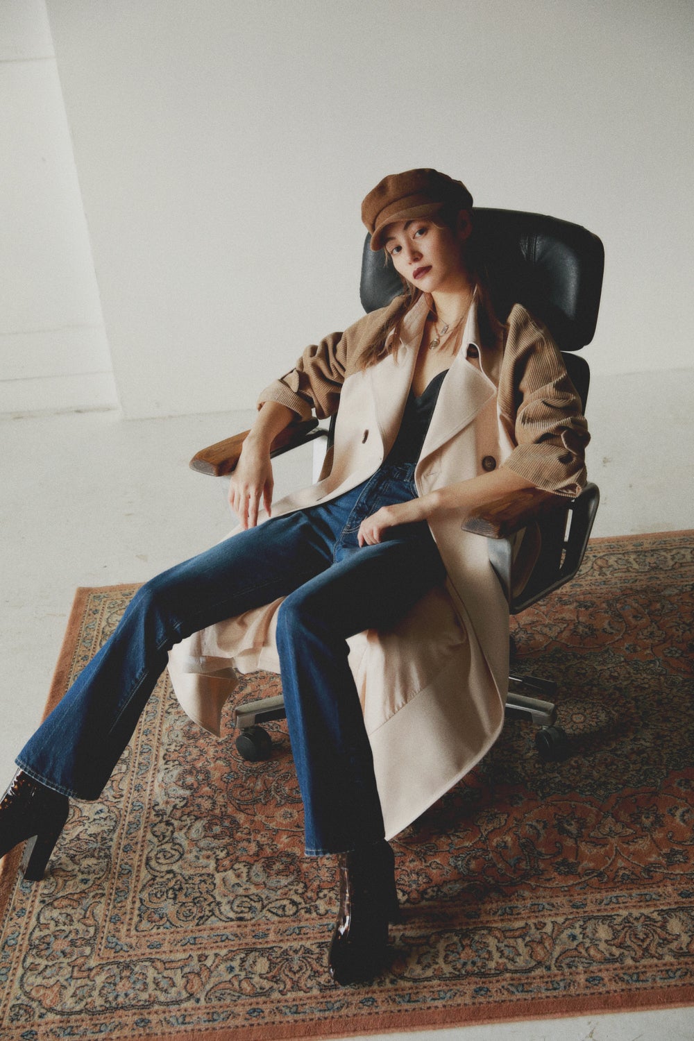 楓（提供写真）