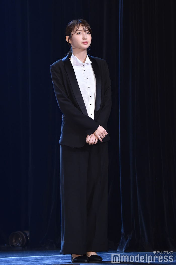 井上小百合(C)モデルプレス