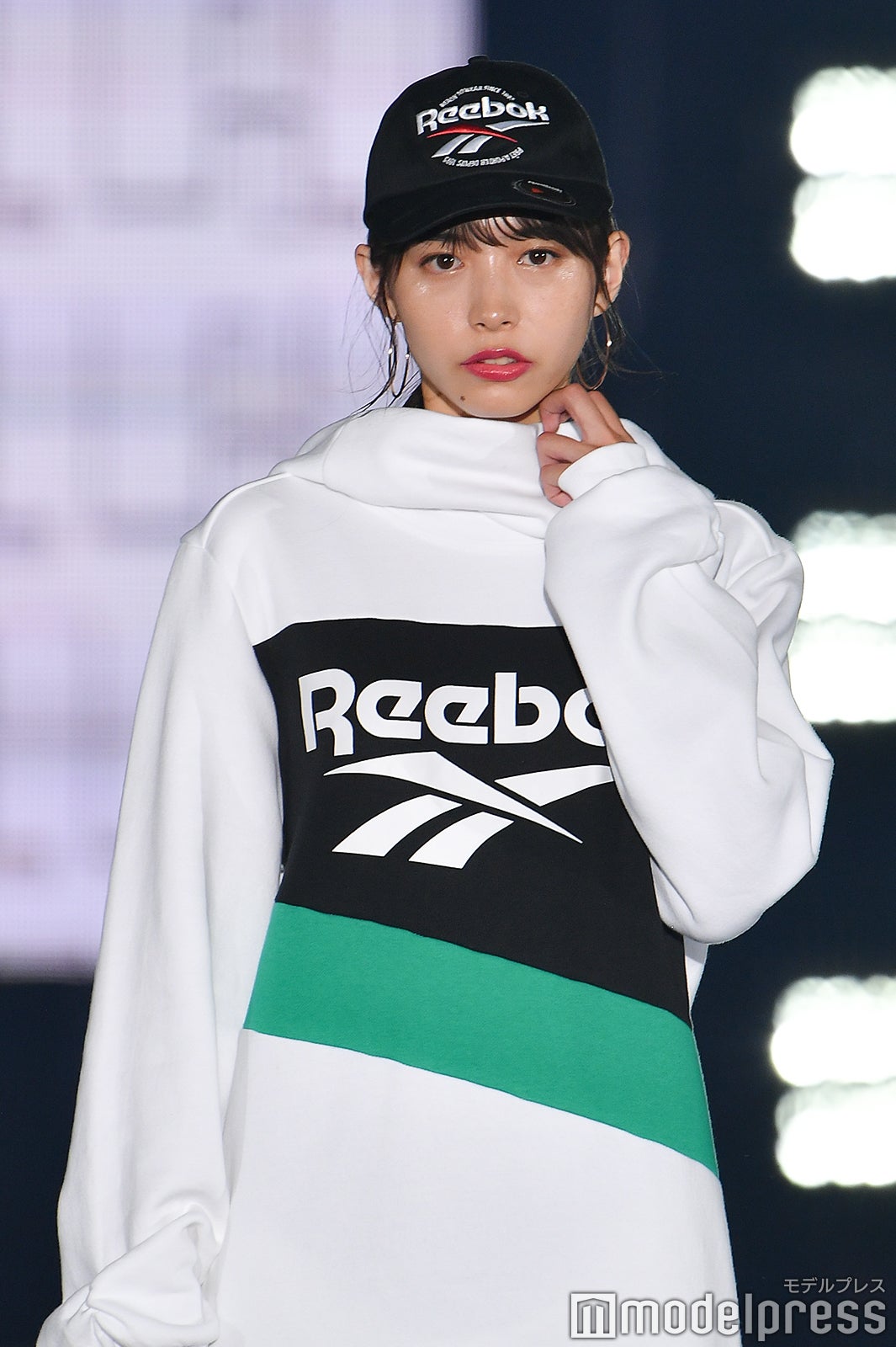 井桁弘恵（C）モデルプレス