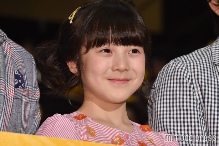 本田紗来(C)モデルプレス